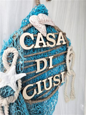 Casa di Giusi - Dimora storica Polignano A Mare